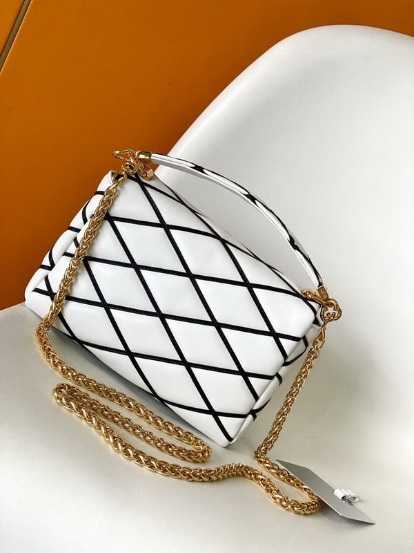 LV Handbags AAA(Women)-1901