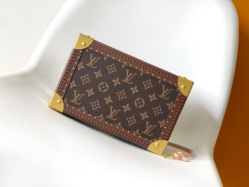 LV Handbags AAA(Women)-1919