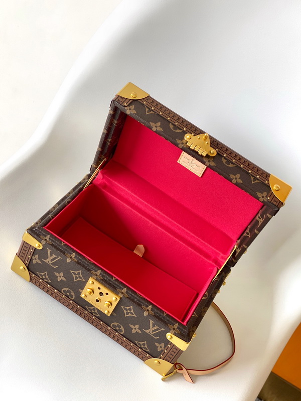 LV Handbags AAA(Women)-1919