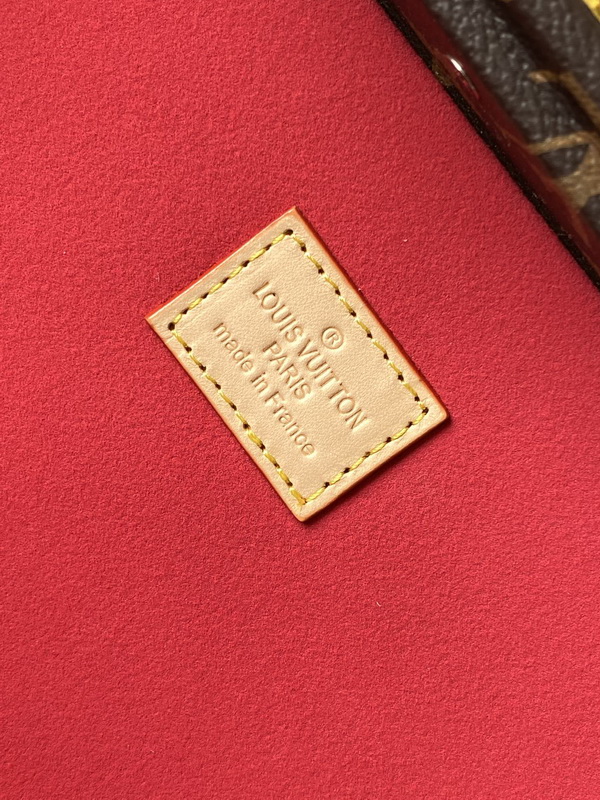 LV Handbags AAA(Women)-1919