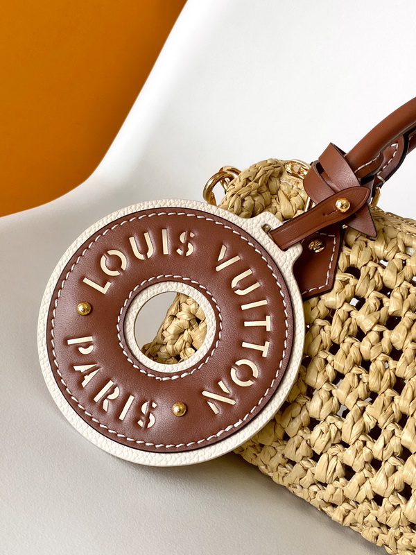 LV Handbags AAA(Women)-1966