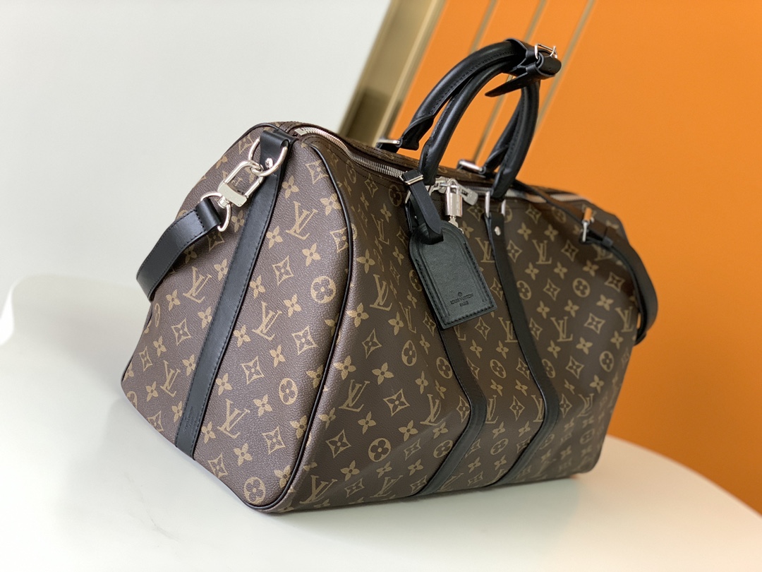 LV Luggage Bag(AAA)-047