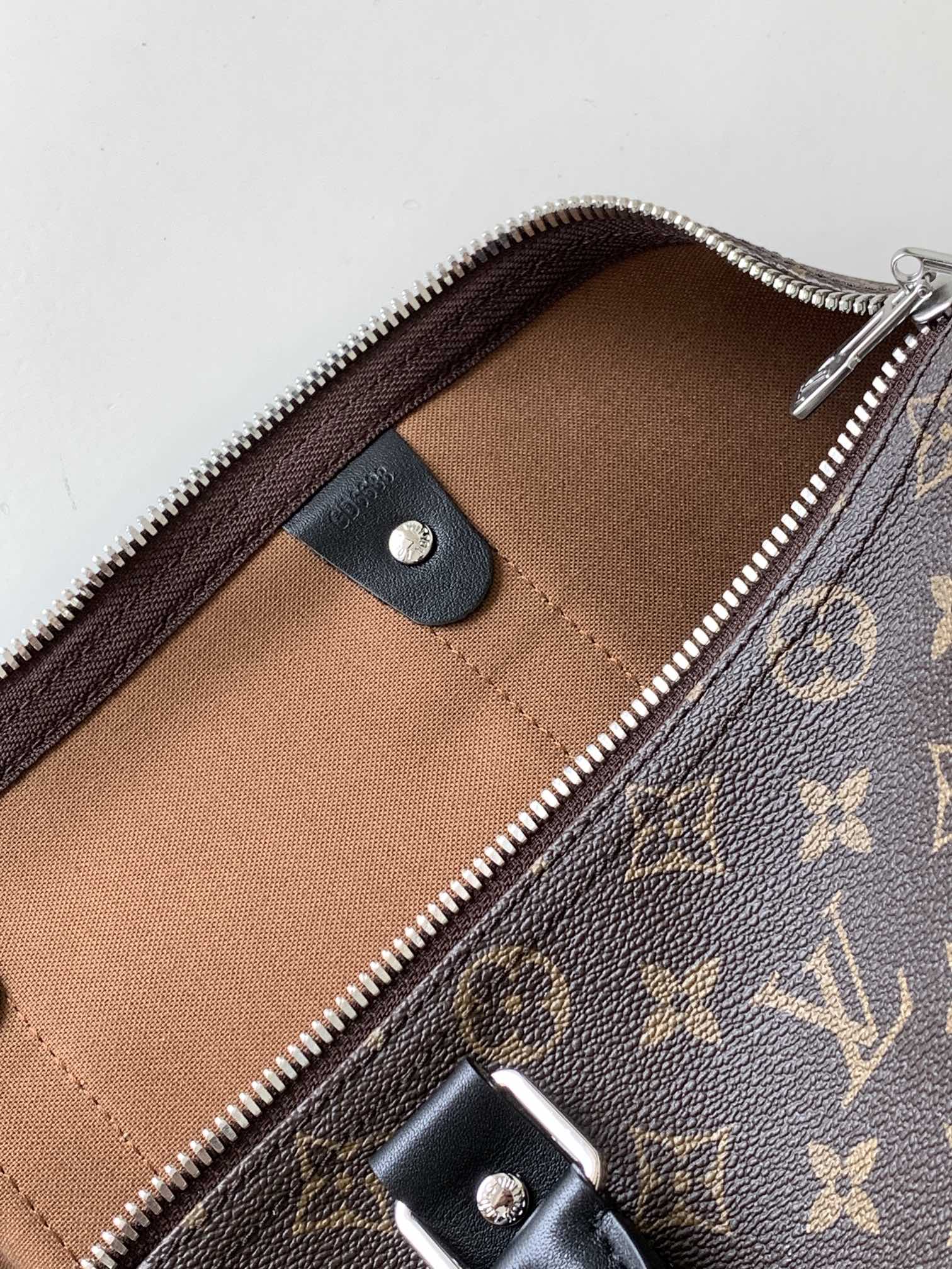 LV Luggage Bag(AAA)-047