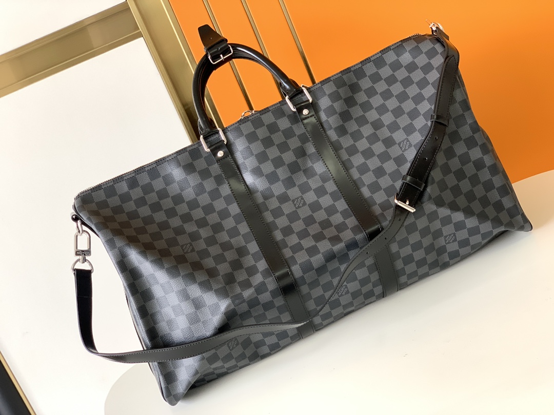 LV Luggage Bag(AAA)-048