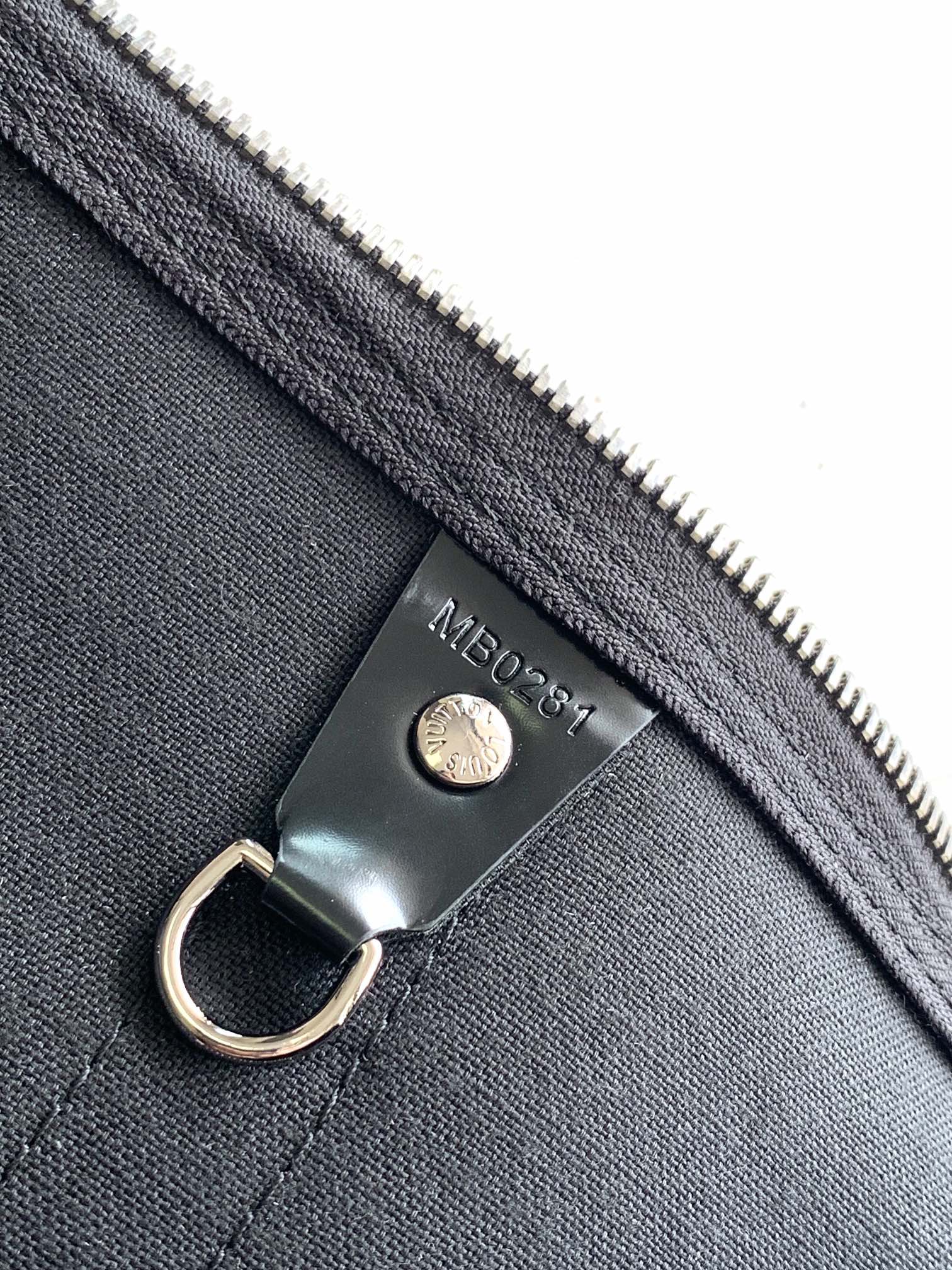 LV Luggage Bag(AAA)-049