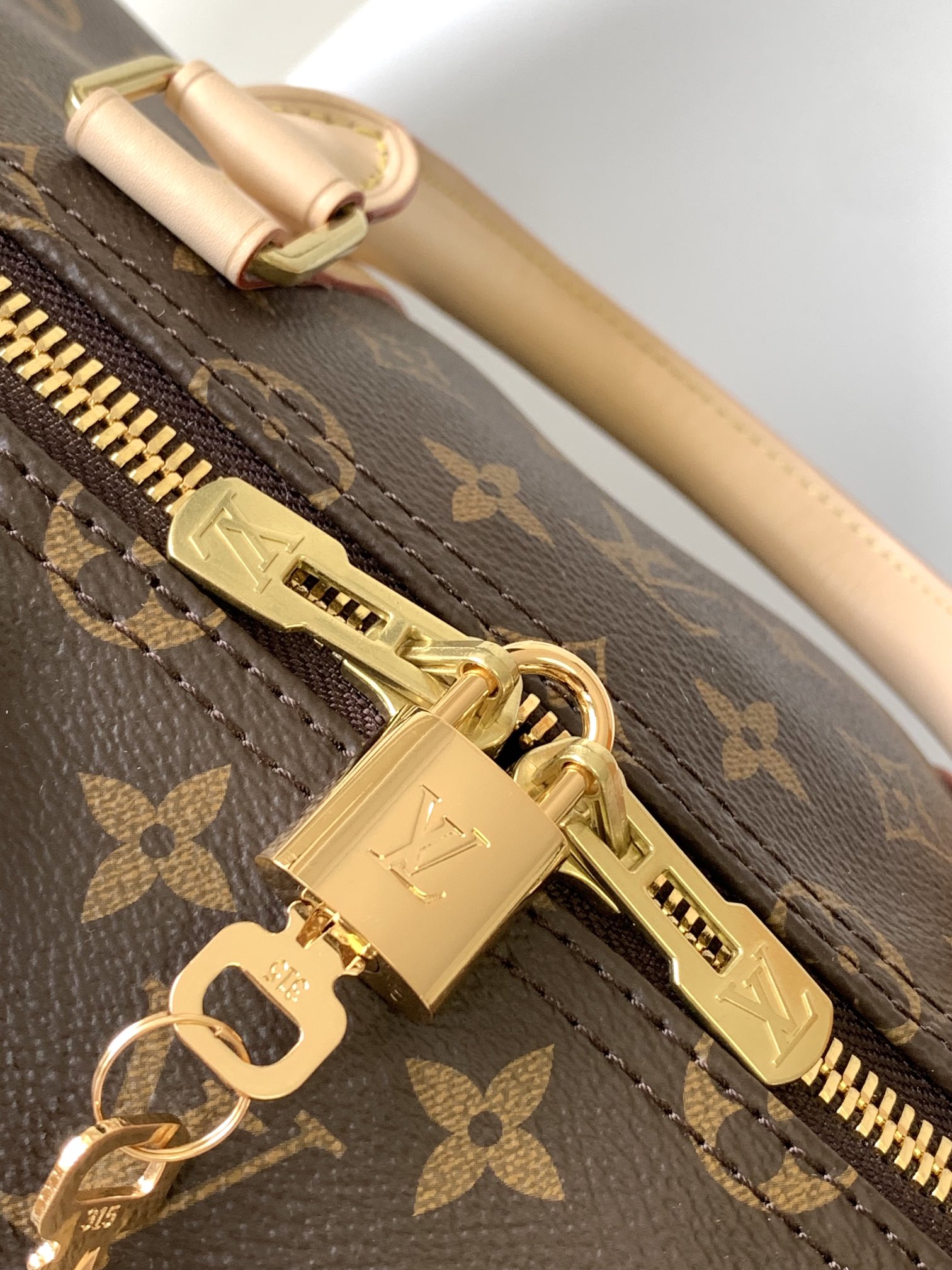 LV Luggage Bag(AAA)-051