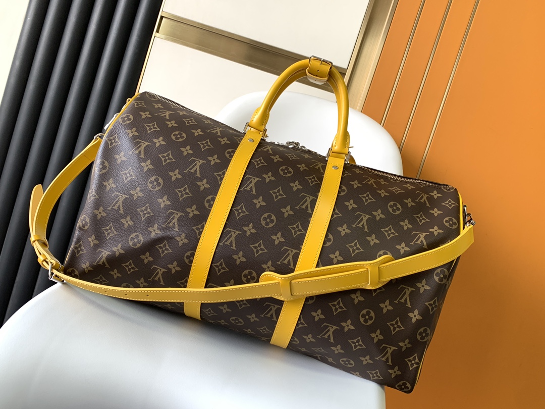 LV Luggage Bag(AAA)-064
