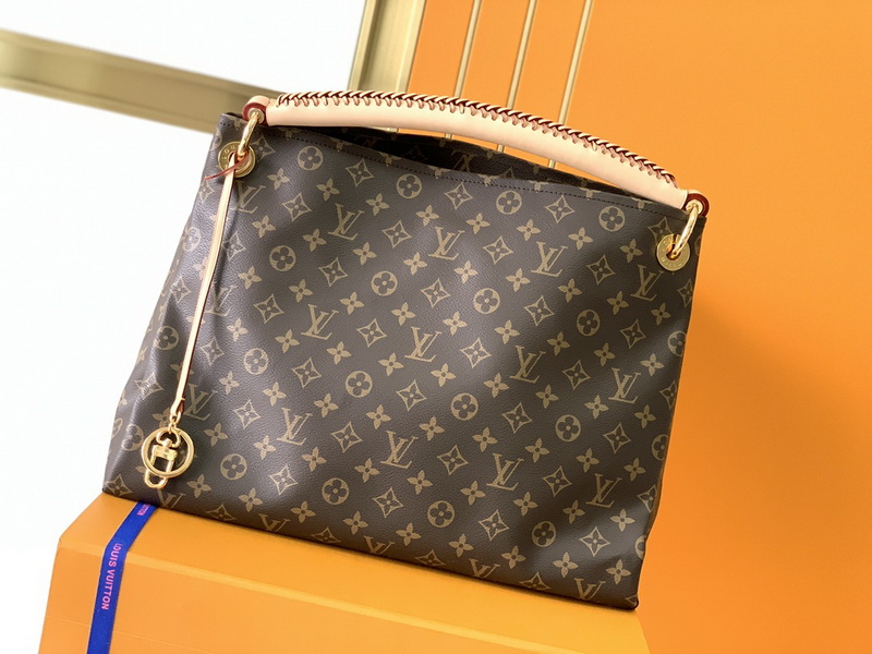 LV Handbags AAA(Women)-1989
