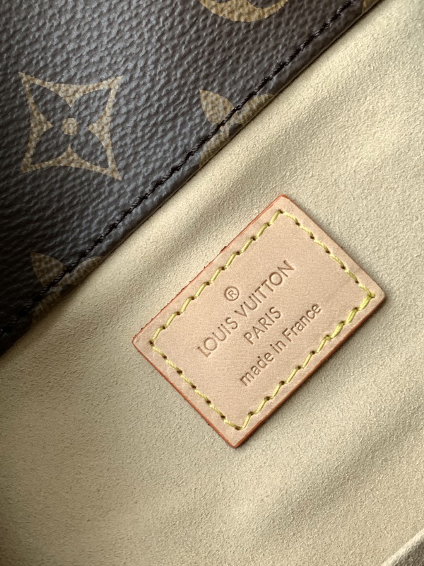 LV Handbags AAA(Women)-1989