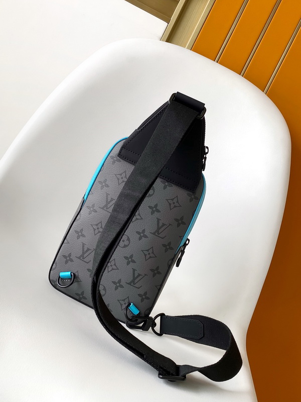 LV Handbags AAA(Men)-299