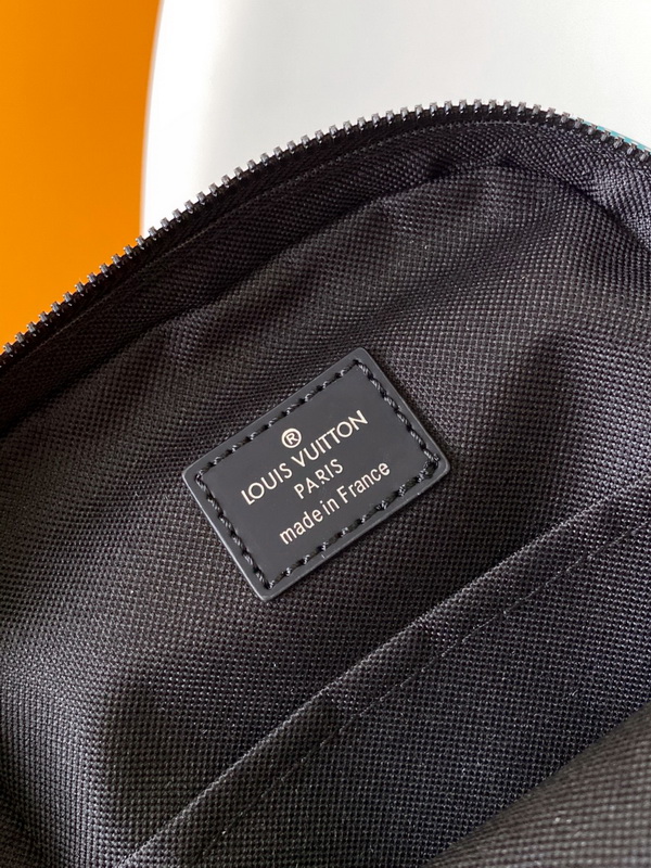 LV Handbags AAA(Men)-299