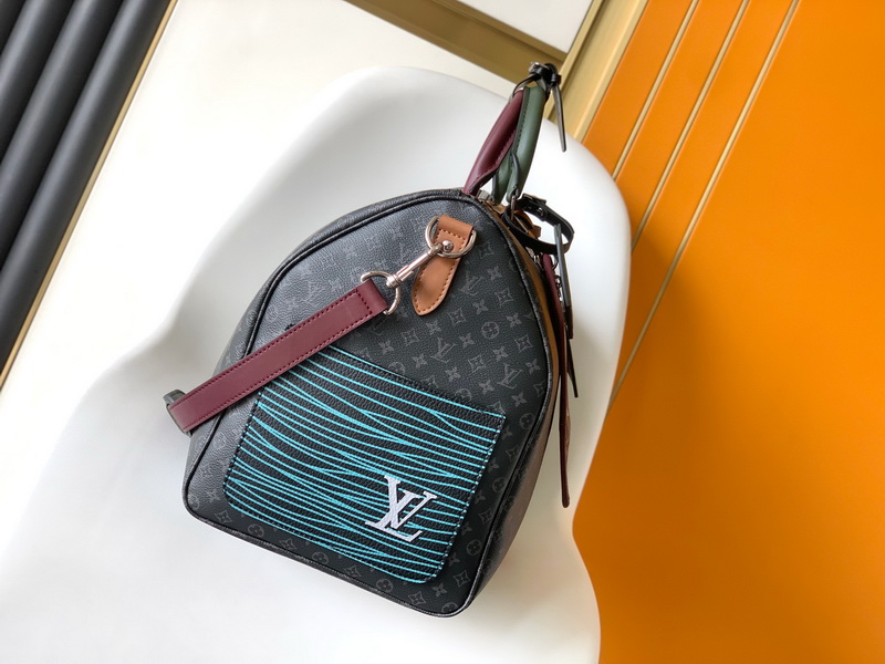 LV Luggage Bag(AAA)-111