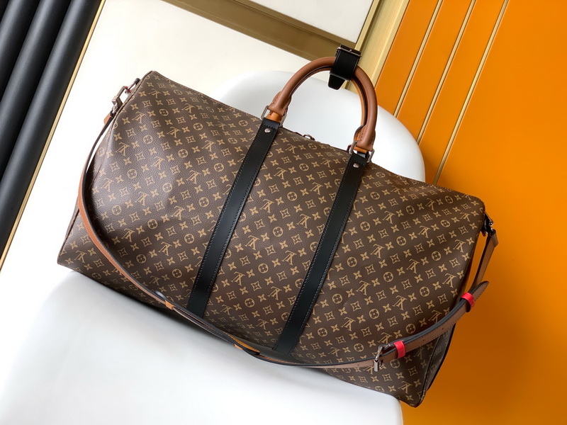 LV Luggage Bag(AAA)-112