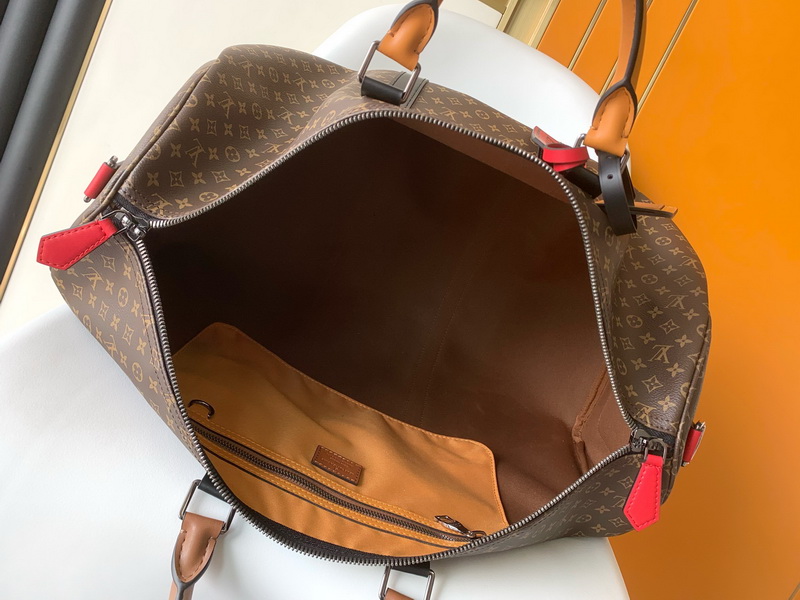 LV Luggage Bag(AAA)-112