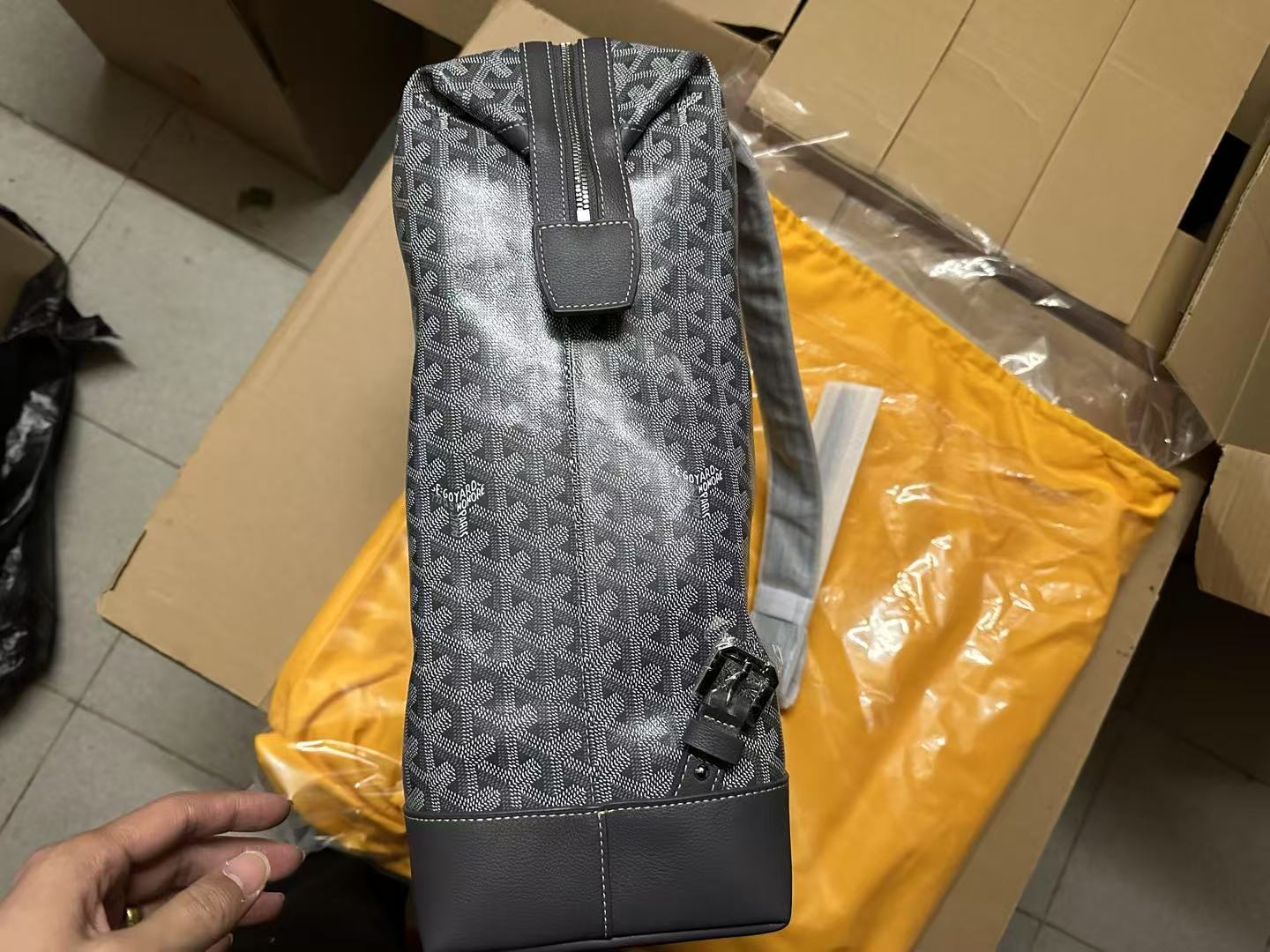 Go*ard backpack(aaa)-002