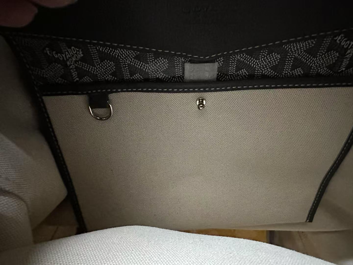 Go*ard backpack(aaa)-002