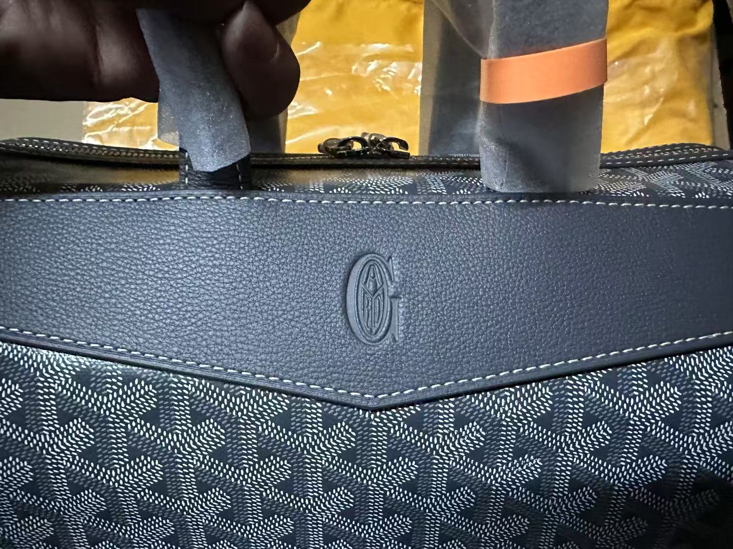 Go*ard backpack(aaa)-002