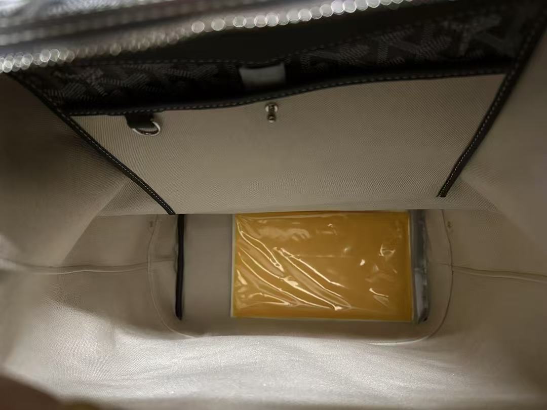 Go*ard backpack(aaa)-002