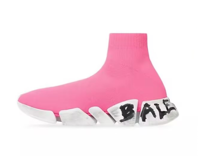 Ba*len*cia*ga shoes(aaa)-350