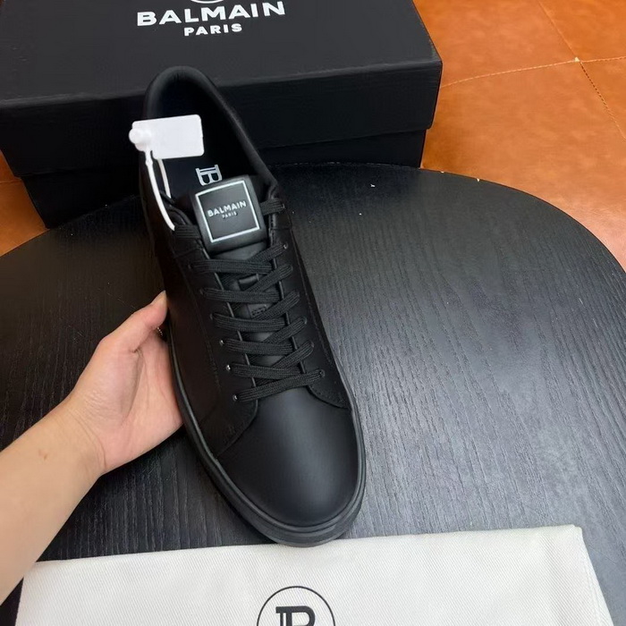 Balmain Shoes(AAA)-001