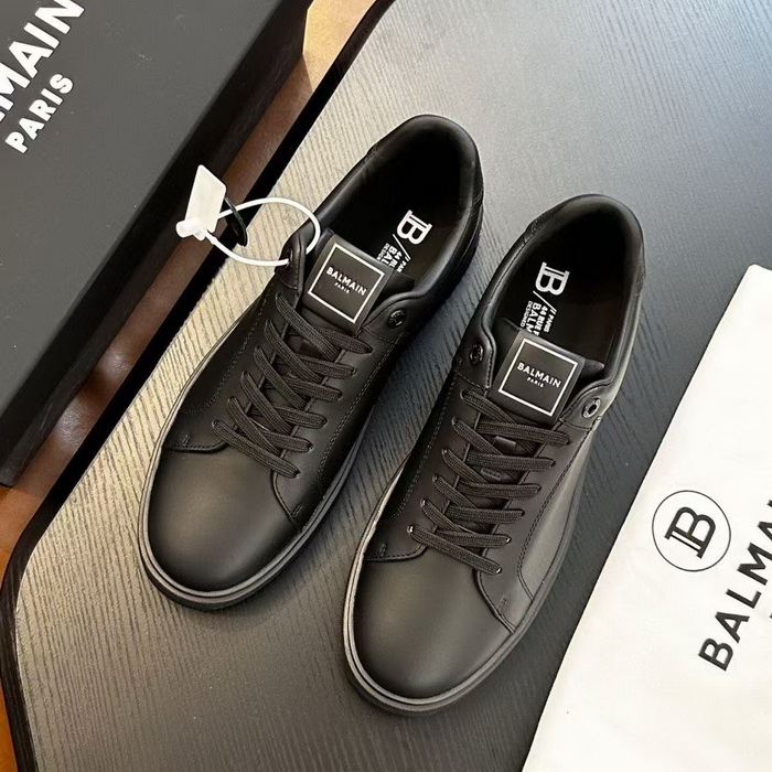 Balmain Shoes(AAA)-001