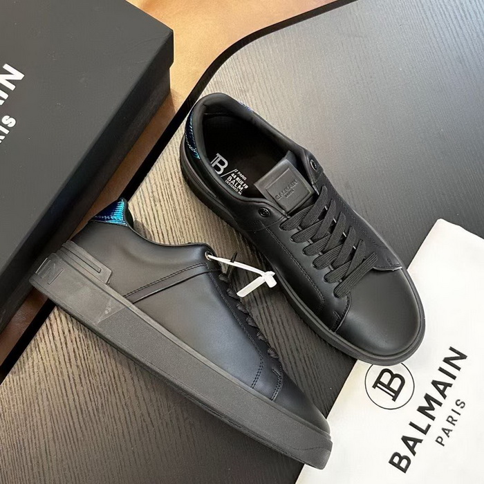 Balmain Shoes(AAA)-001