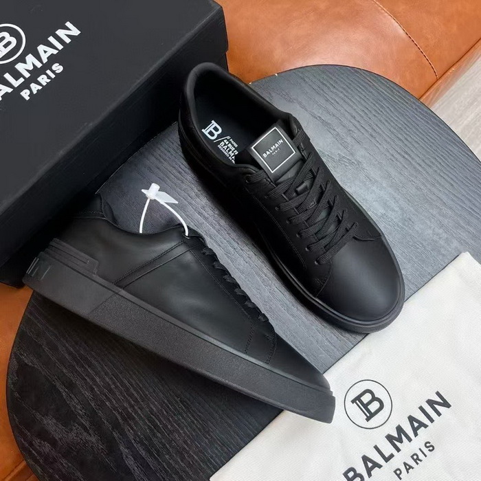 Balmain Shoes(AAA)-001