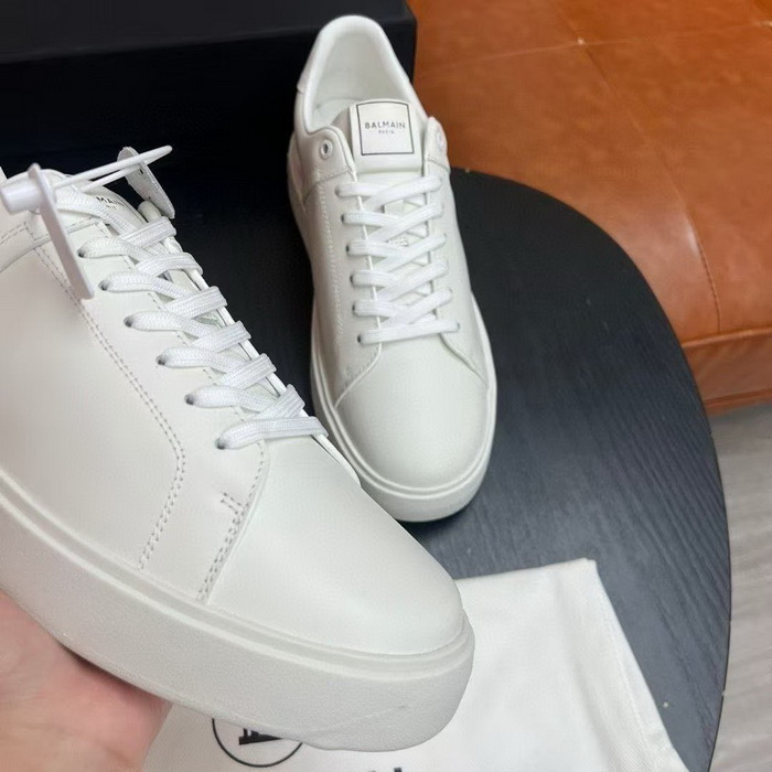 Balmain Shoes(AAA)-002