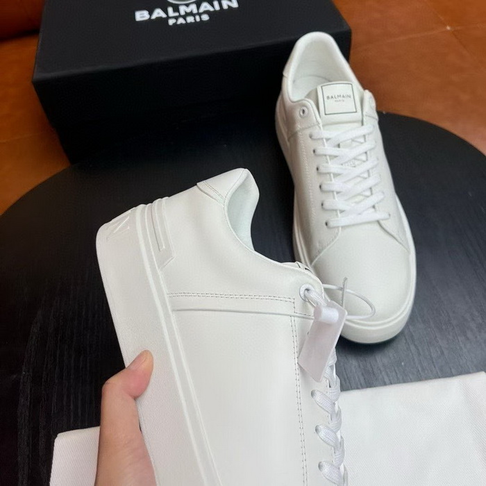 Balmain Shoes(AAA)-002
