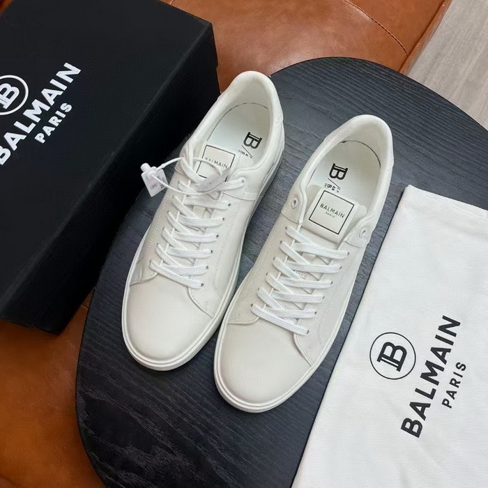 Balmain Shoes(AAA)-002