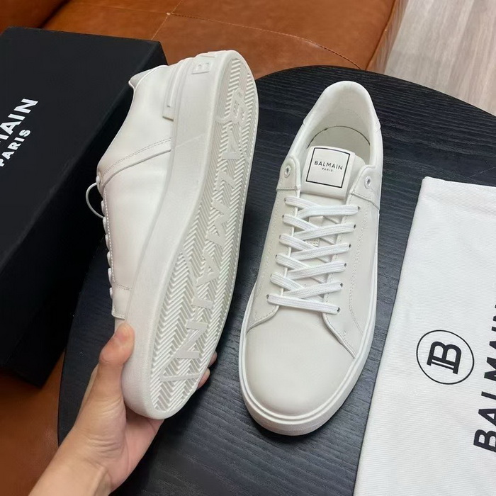 Balmain Shoes(AAA)-002