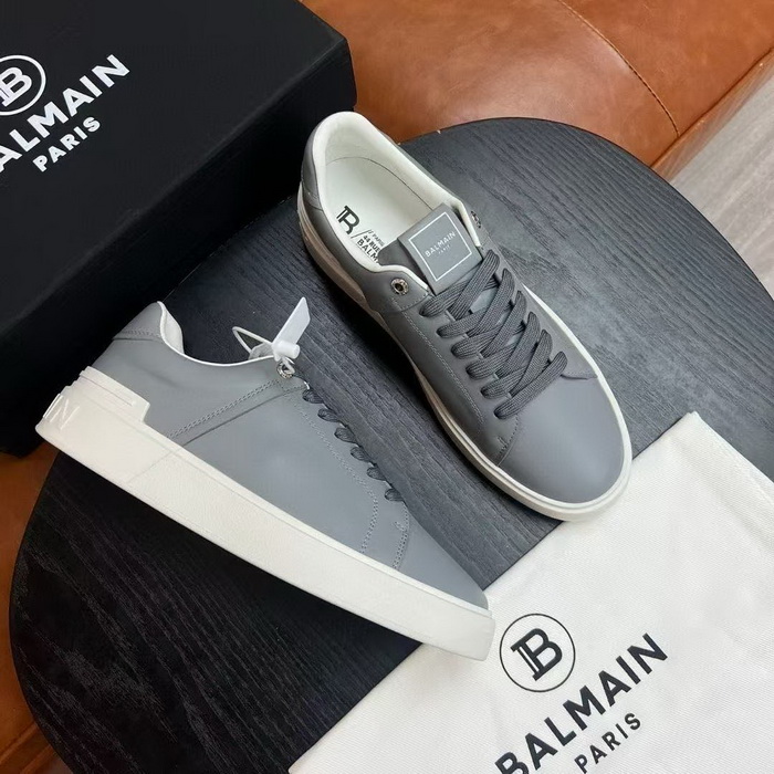 Balmain Shoes(AAA)-003