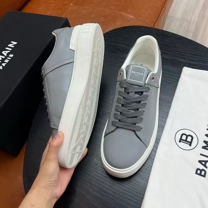 Balmain Shoes(AAA)-003