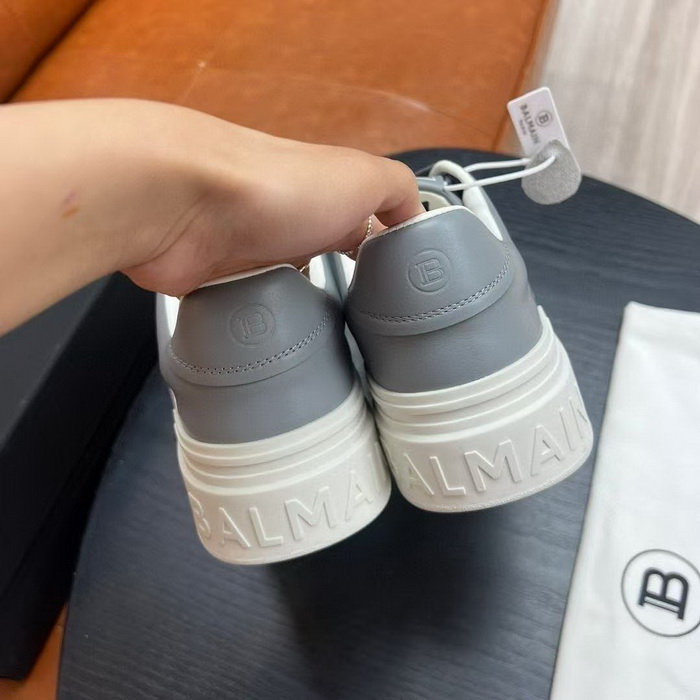 Balmain Shoes(AAA)-003