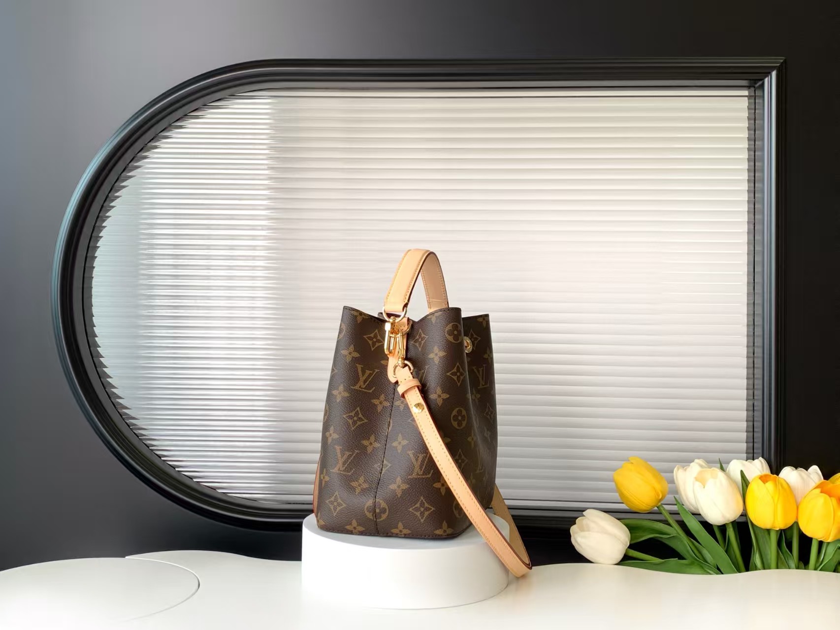 LV Handbags AAA(Women)-1991