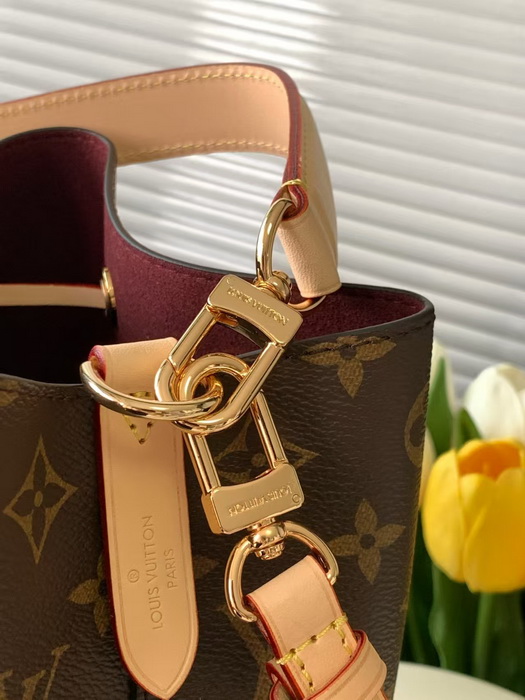 LV Handbags AAA(Women)-1991