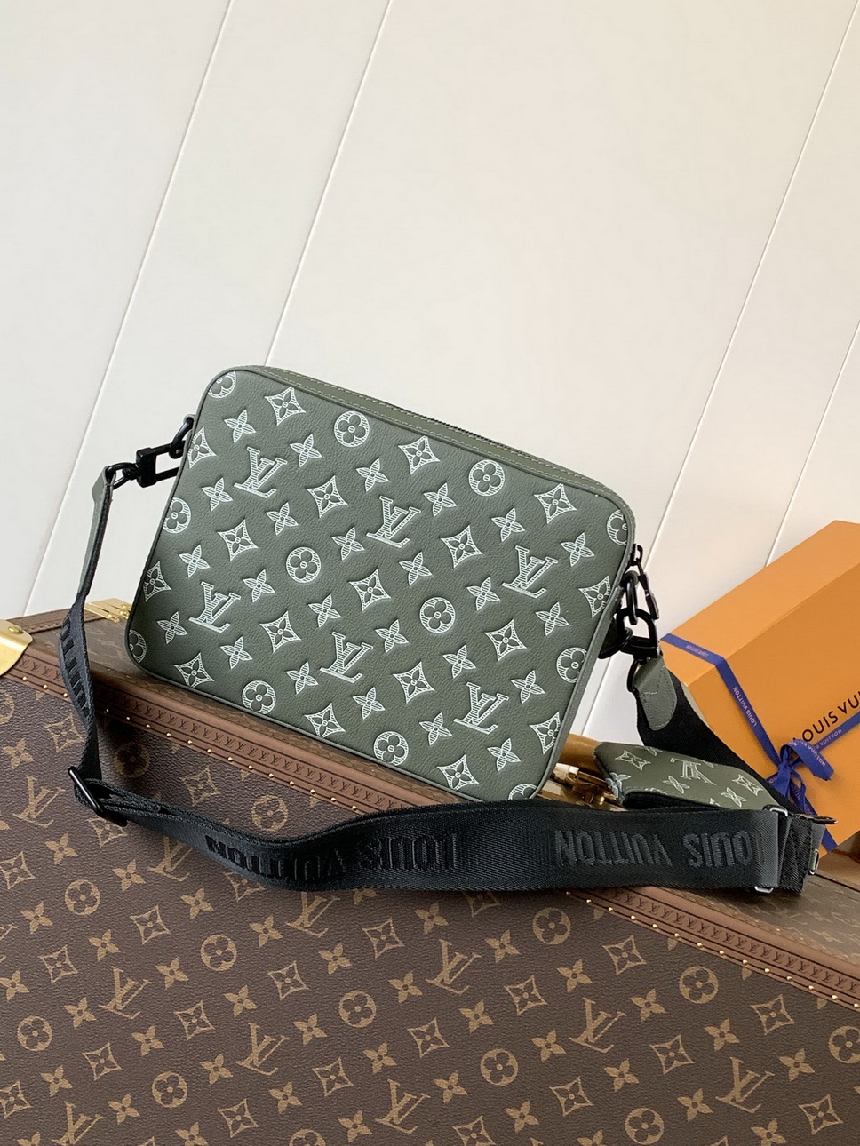 LV Bag-NFC(AAA)-007