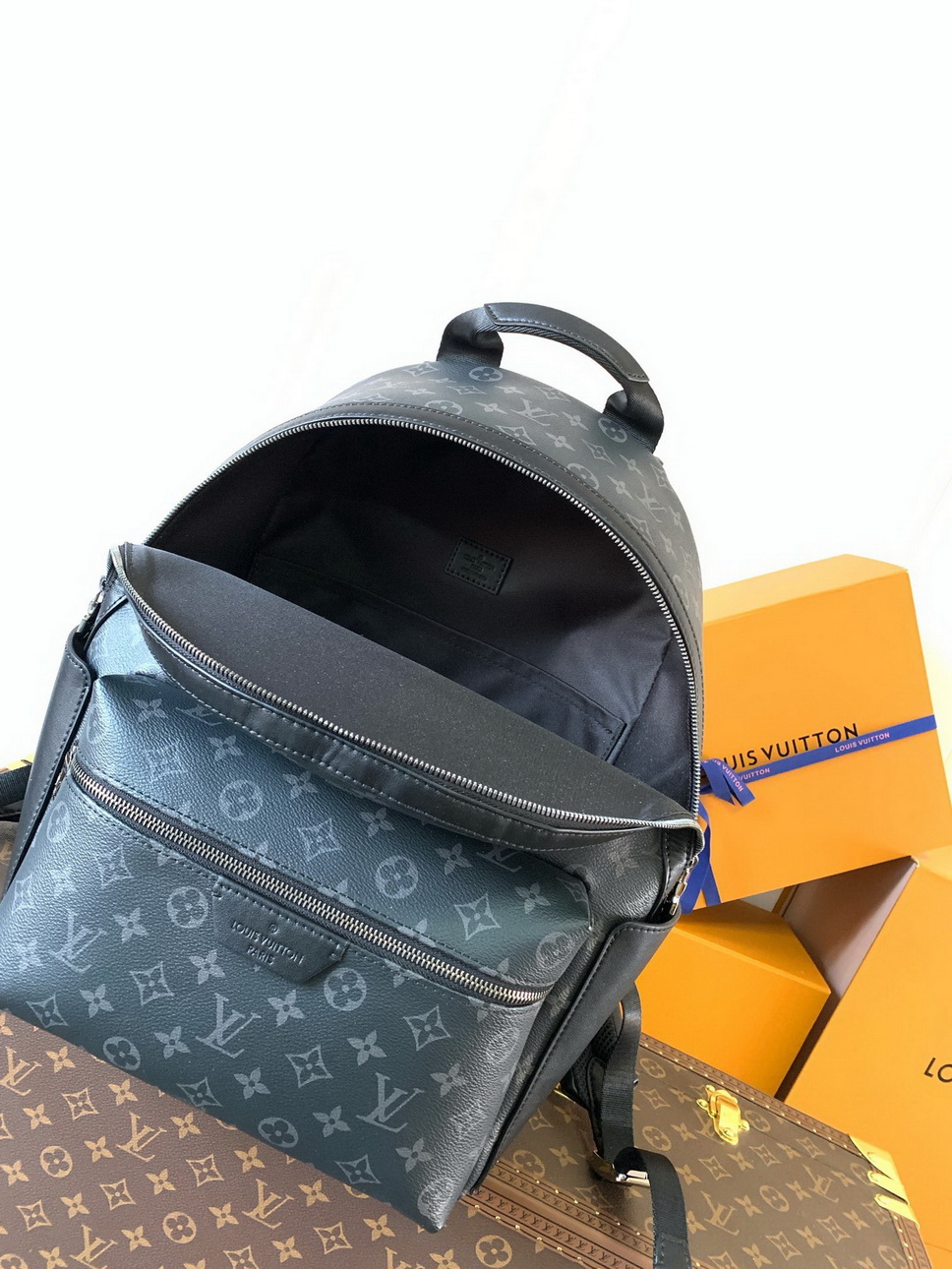 LV Bag-NFC(AAA)-008