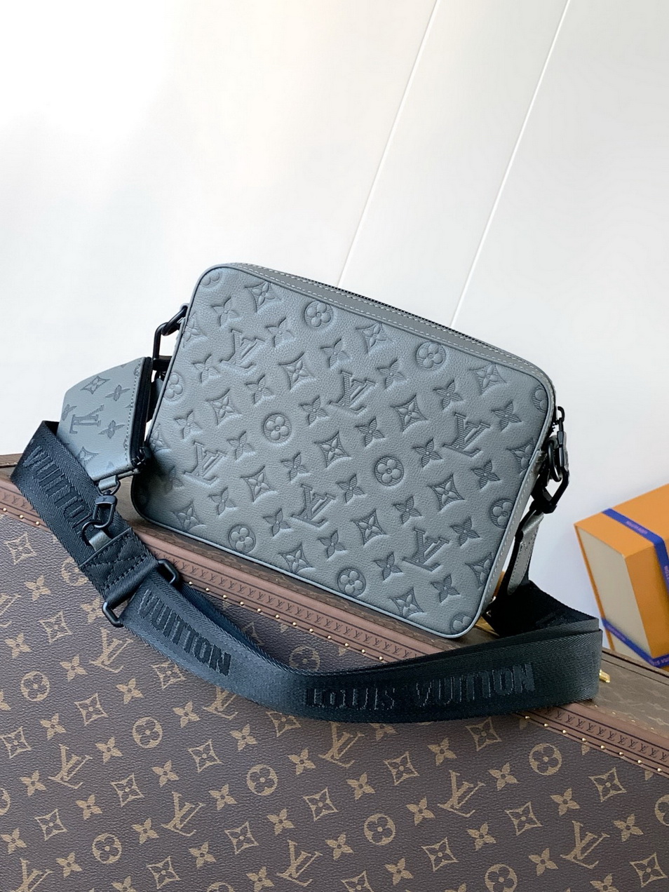 LV Bag-NFC(AAA)-017