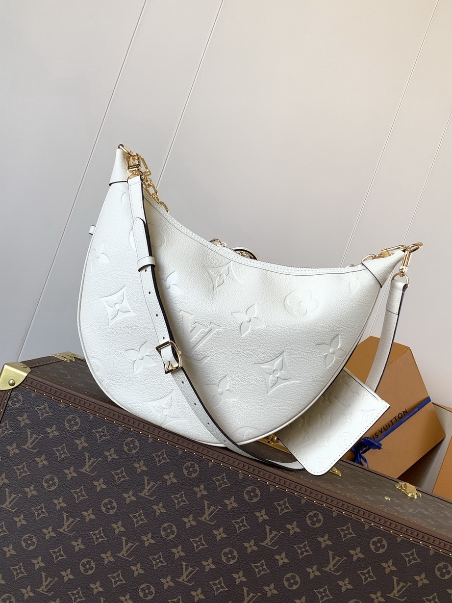 LV Bag-NFC(AAA)-019