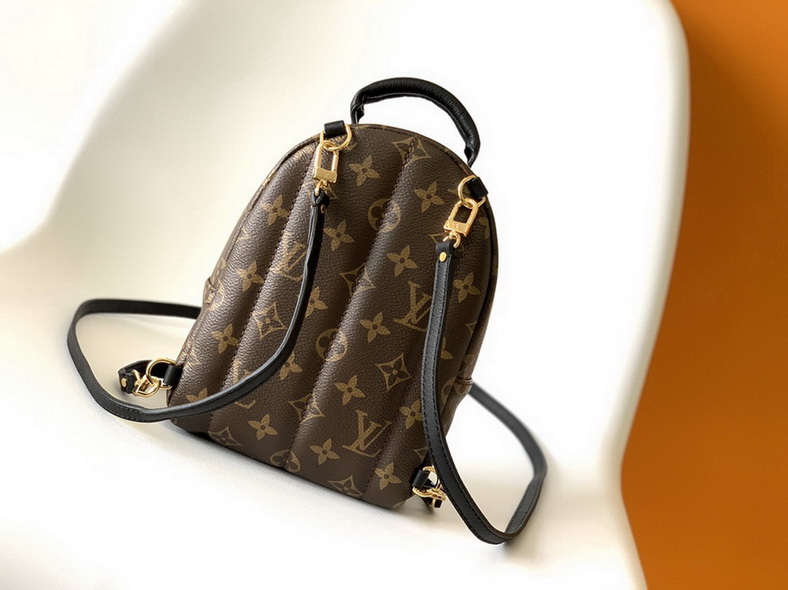 LV Backpack(AAA)-143
