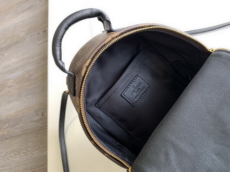 LV Backpack(AAA)-143