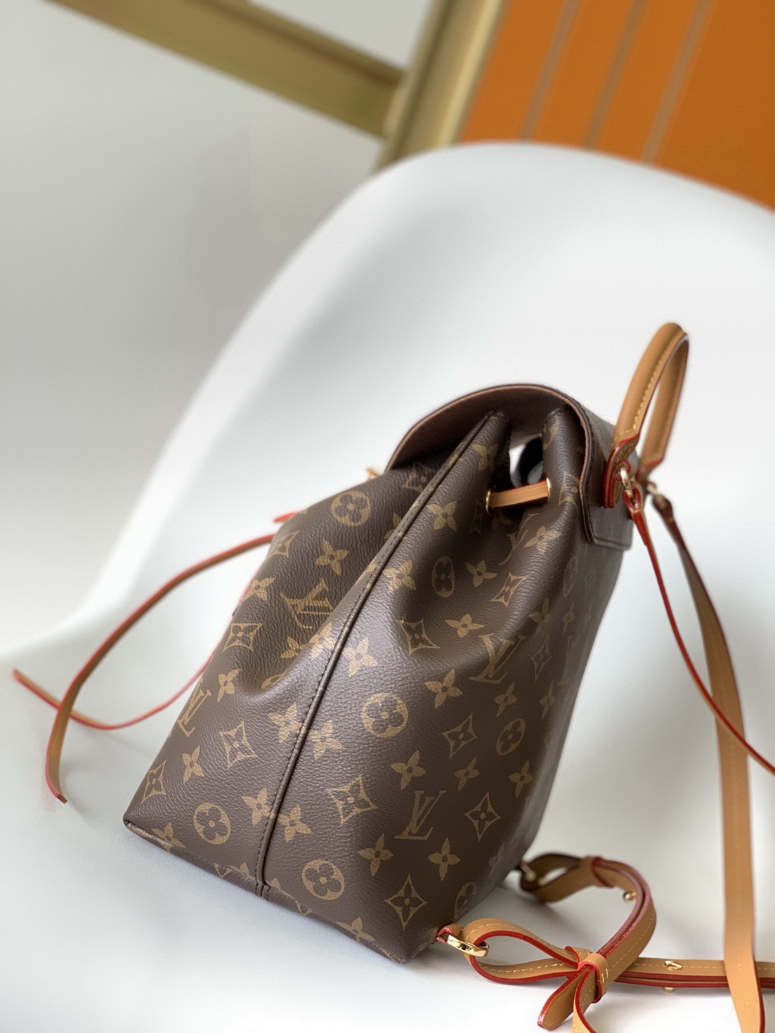 LV Backpack(AAA)-146