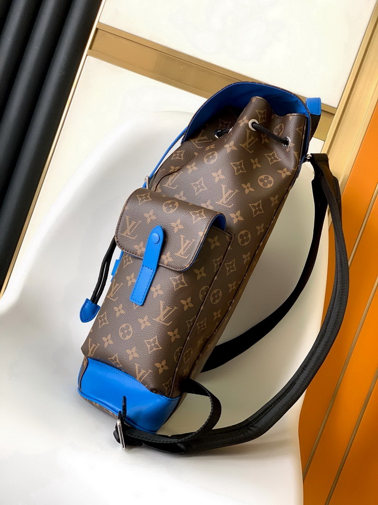 LV Backpack(AAA)-151