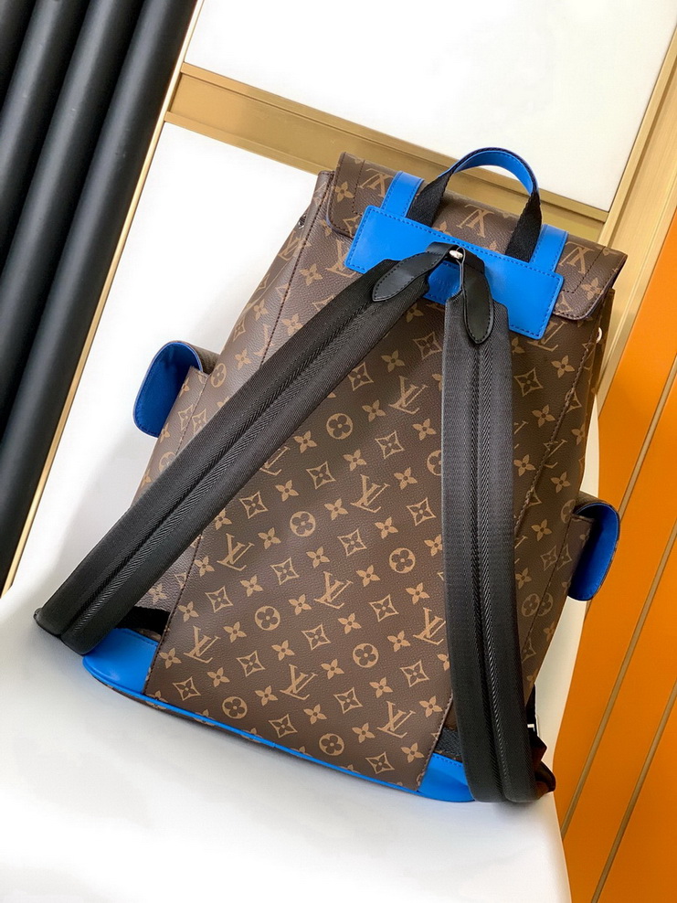 LV Backpack(AAA)-151