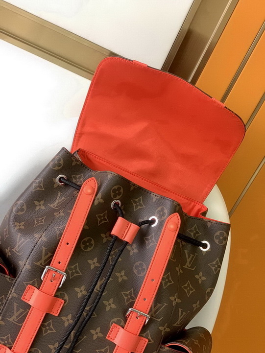 LV Backpack(AAA)-152