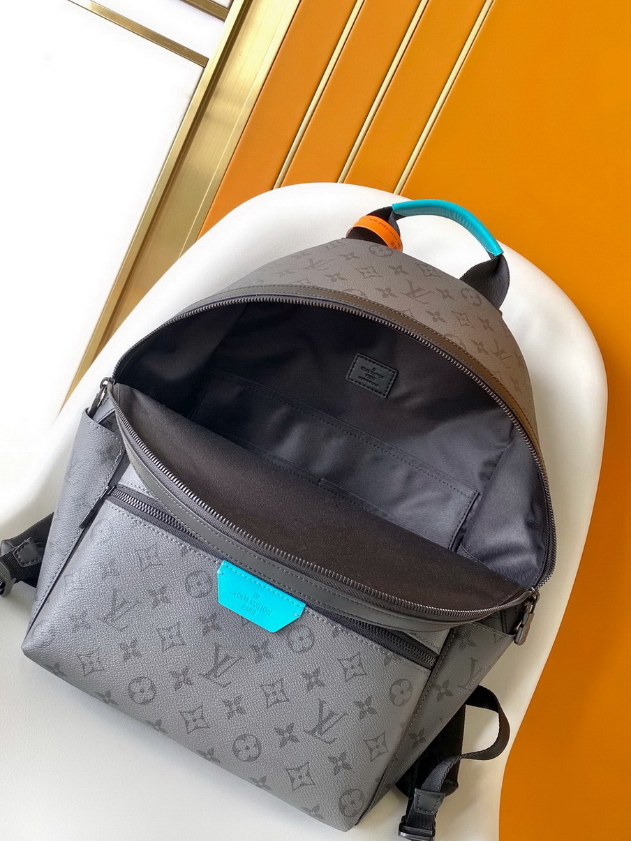 LV Backpack(AAA)-153