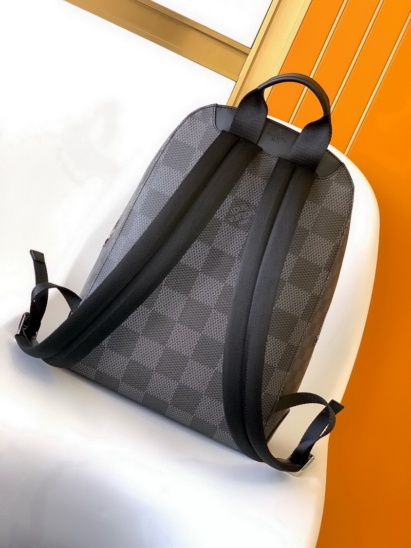 LV Backpack(AAA)-155