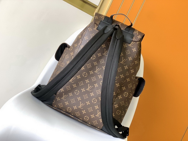 LV Backpack(AAA)-159