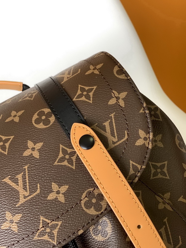 LV Backpack(AAA)-159